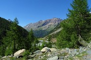87 Rientriamo al Rif. Ventina